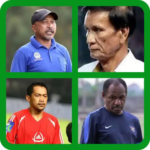 Play Tebak Legenda Sepakbola Indonesia APK Play Tebak Legenda Sepakbola Indonesia APK