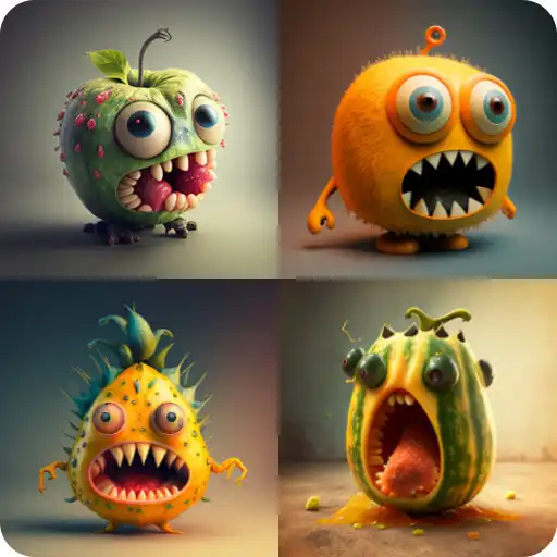 Play TEBAK MONSTER BUAH APK