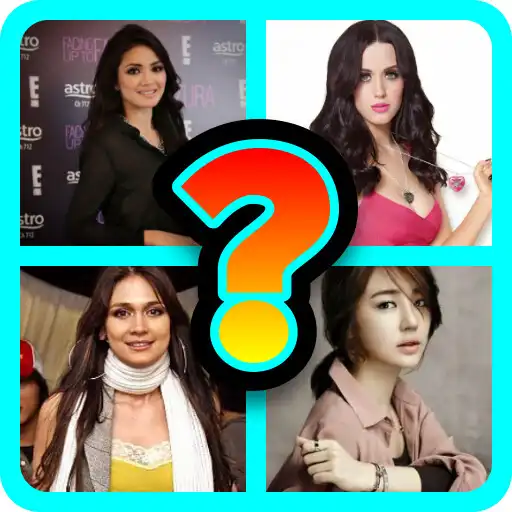 Play Tebak Nama Artis APK