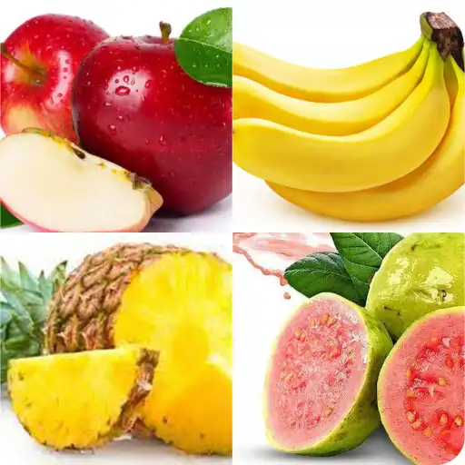 Play TEBAK NAMA BUAH-BUAHAN 2022 APK Play TEBAK NAMA BUAH-BUAHAN 2022 APK