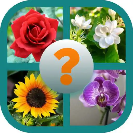 Play Tebak Nama Bunga APK Play Tebak Nama Bunga APK