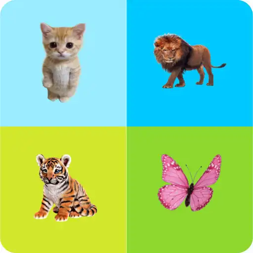 Play tebak nama hewan dan binatang APK Play tebak nama hewan dan binatang APK