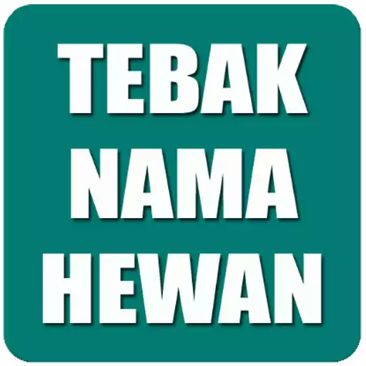 Play Tebak Nama Hewan APK Play Tebak Nama Hewan APK
