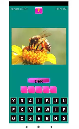 Play Tebak Nama Hewan  and enjoy Tebak Nama Hewan with UptoPlay