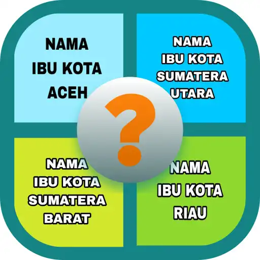Play tebak nama ibukota indonesia APK Play tebak nama ibukota indonesia APK