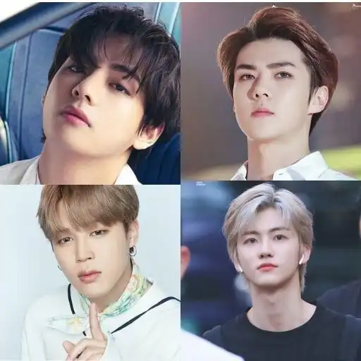 Play Tebak Nama Idol Kpop APK Play Tebak Nama Idol Kpop APK