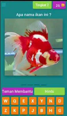 Play Tebak Nama Ikan