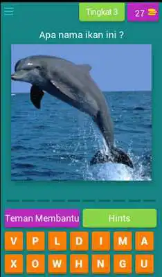 Play Tebak Nama Ikan