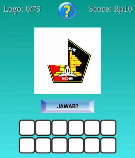 Play APK Tebak Nama Klub Sepak Bola Indonesia and enjoy Tebak Nama Klub Sepak Bola Indonesia with UptoPlay com.sayaeta.namaklub Play APK Tebak Nama Klub Sepak Bola Indonesia and enjoy Tebak Nama Klub Sepak Bola Indonesia with UptoPlay com.sayaeta.namaklub