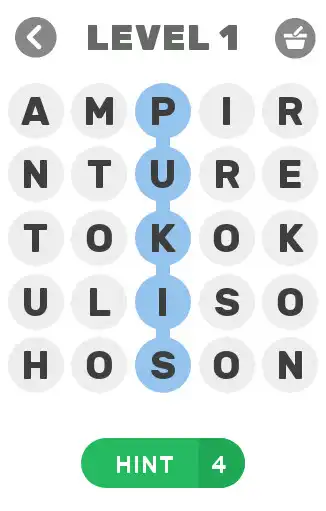 Play Tebak Nama Makanan Tradisional  and enjoy Tebak Nama Makanan Tradisional with UptoPlay