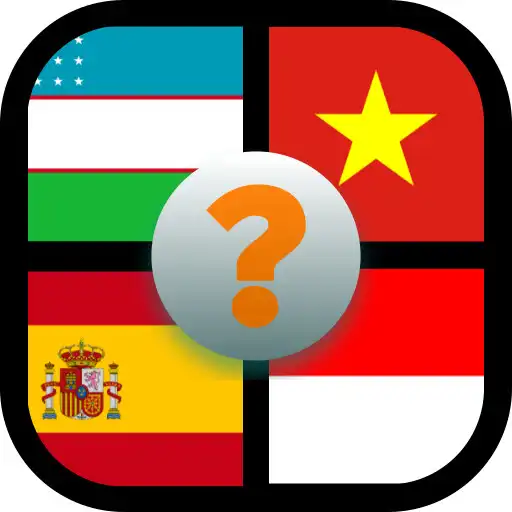Play TEBAK NAMA NEGARA DARI BENDERA APK Play TEBAK NAMA NEGARA DARI BENDERA APK