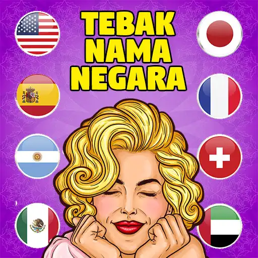 Play tebak nama negara APK Play tebak nama negara APK