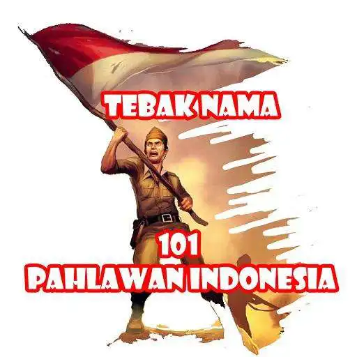 Play tebak nama pahlawan indonesia APK Play tebak nama pahlawan indonesia APK