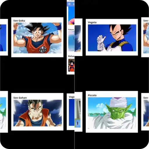 Play tebak nama tokoh anime populer APK Play tebak nama tokoh anime populer APK