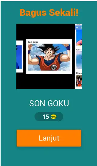 Play tebak nama tokoh anime populer as an online game tebak nama tokoh anime populer with UptoPlay