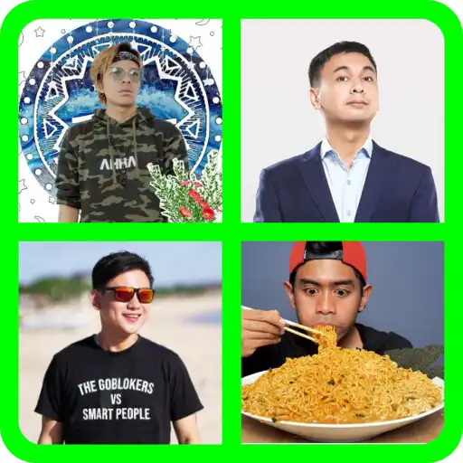 Play Tebak nama youtuber APK