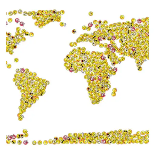 Play Tebak negara dari emoji 2023 APK