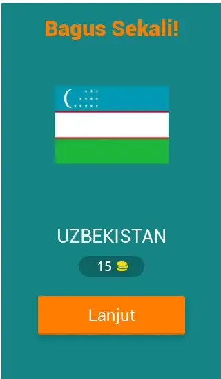 Play Tebak Negara piala AFC 2023 as an online game Tebak Negara piala AFC 2023 with UptoPlay
