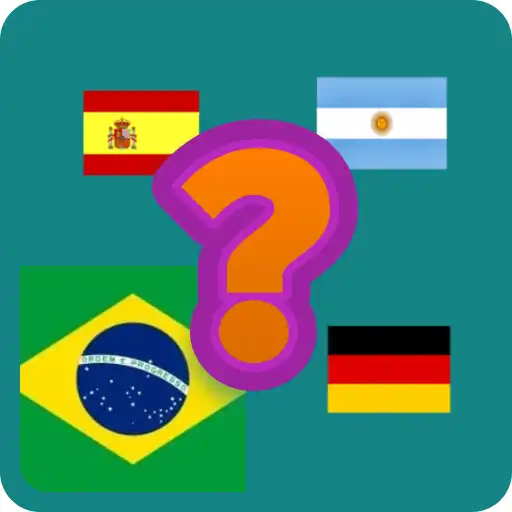 Play tebak negara piala dunia 2022 APK Play tebak negara piala dunia 2022 APK