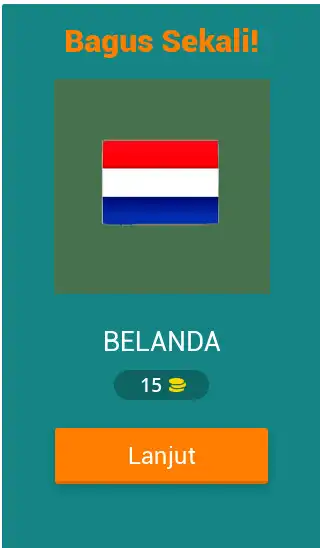 Play tebak negara piala dunia 2022 as an online game tebak negara piala dunia 2022 with UptoPlay