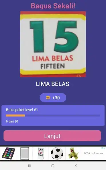 Play Tebak nomer  and enjoy Tebak nomer with UptoPlay