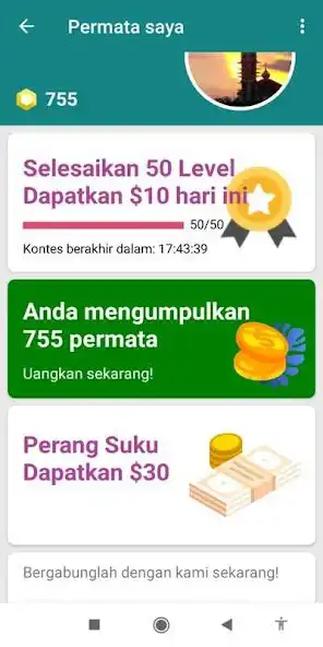 Play tebak pemain bola dapat dollar  and enjoy tebak pemain bola dapat dollar with UptoPlay