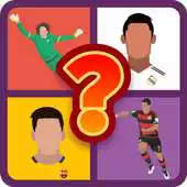 Free play online Tebak Pemain Bola Dunia APK