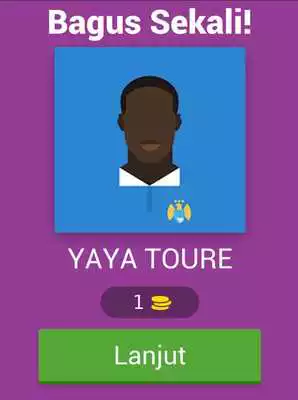 Play Tebak Pemain Bola Dunia