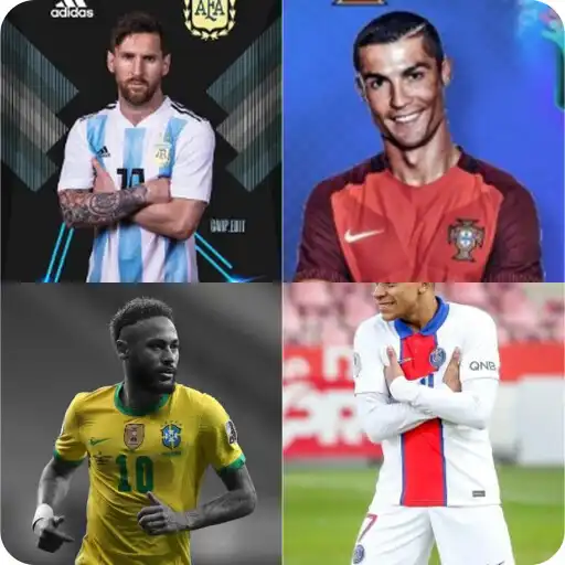 Play Tebak pemain sepakbola dunia APK Play Tebak pemain sepakbola dunia APK