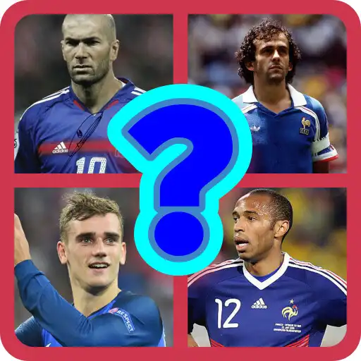 Play Tebak Pemain Timnas Prancis APK Play Tebak Pemain Timnas Prancis APK