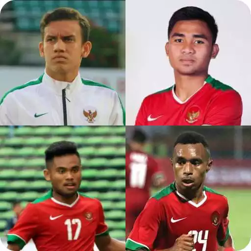Free play online Tebak Pemain Timnas U19 APK