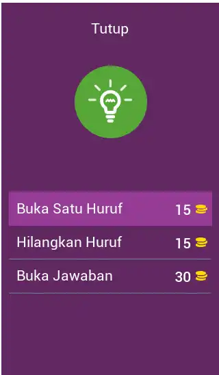 Play Tebak planet-planet tata surya as an online game Tebak planet-planet tata surya with UptoPlay