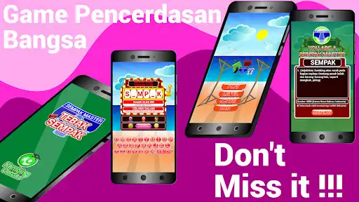 Play Tebak Sempak  and enjoy Tebak Sempak with UptoPlay