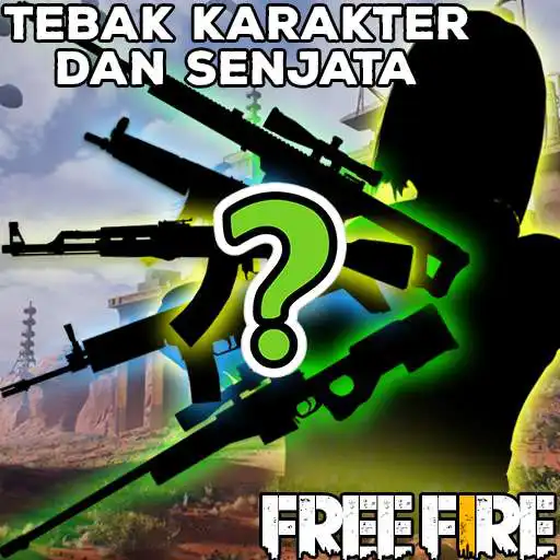 Play Tebak Senjata Free Fire APK Play Tebak Senjata Free Fire APK