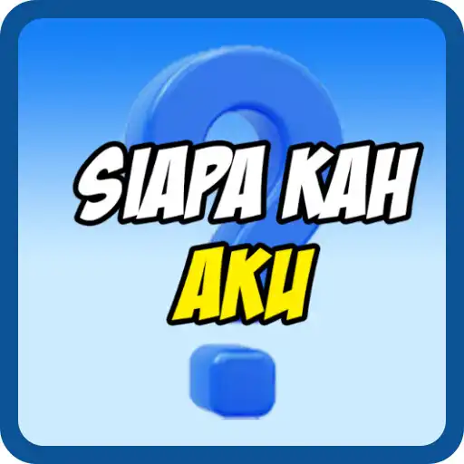 Play Tebak Siapa Aku V.1 APK