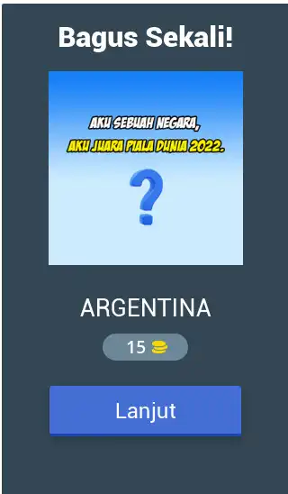 Play Tebak Siapa Aku V.1 as an online game online Tebak Siapa Aku V.1 with UptoPlay Play Tebak Siapa Aku V.1 as an online game Tebak Siapa Aku V.1 with UptoPlay