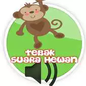 Free play online Tebak Suara Binatang APK