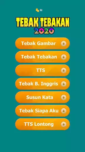 Play Tebak-Tebakan: putih abu abu  and enjoy Tebak-Tebakan: putih abu abu with UptoPlay