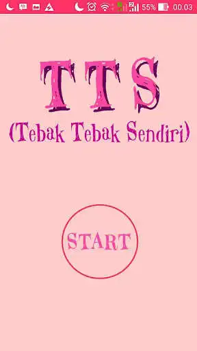 Play Tebak Tebak Sendiri  and enjoy Tebak Tebak Sendiri with UptoPlay