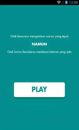 Play Tebak Warna - Game Asah Otak  and enjoy Tebak Warna - Game Asah Otak with UptoPlay