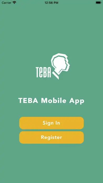 Play TEBA Mobile App  and enjoy TEBA Mobile App with UptoPlay