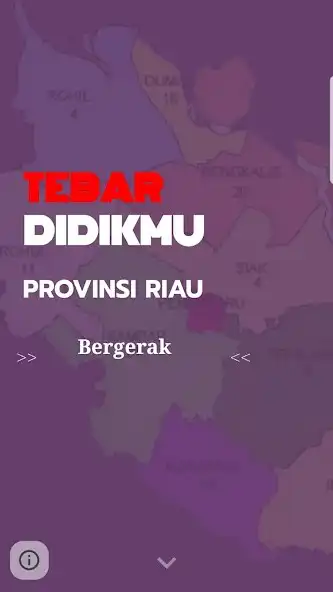 Play Tebar Didikmu  and enjoy Tebar Didikmu with UptoPlay