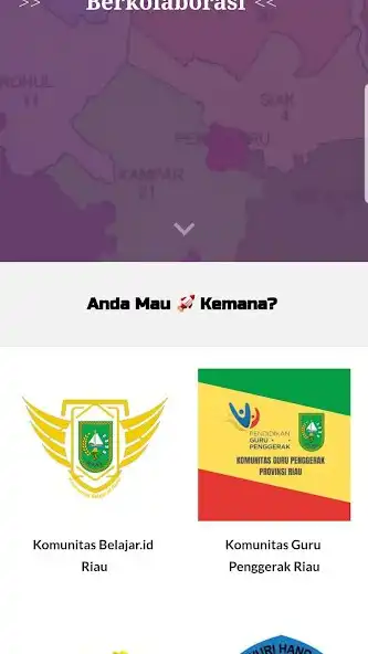 Play Tebar Didikmu as an online game Tebar Didikmu with UptoPlay