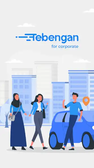 Play Tebengan for Corporate  and enjoy Tebengan for Corporate with UptoPlay