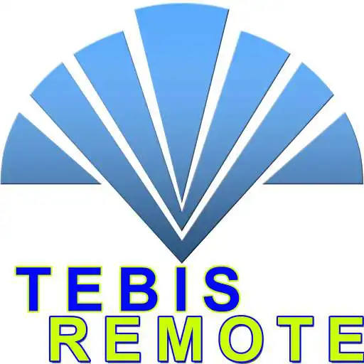 Play Tebis Remote APK Play Tebis Remote APK