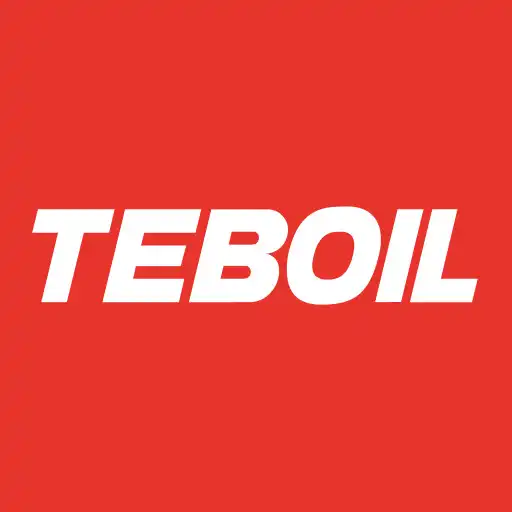 Play TEBOIL APK Play TEBOIL APK
