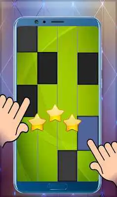 Play Te Bote Piano Tiles