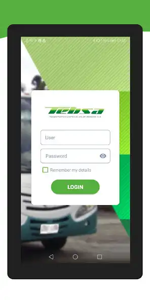 Play Tebsa GPS  and enjoy Tebsa GPS with UptoPlay
