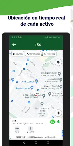 Play Tebsa GPS as an online game Tebsa GPS with UptoPlay