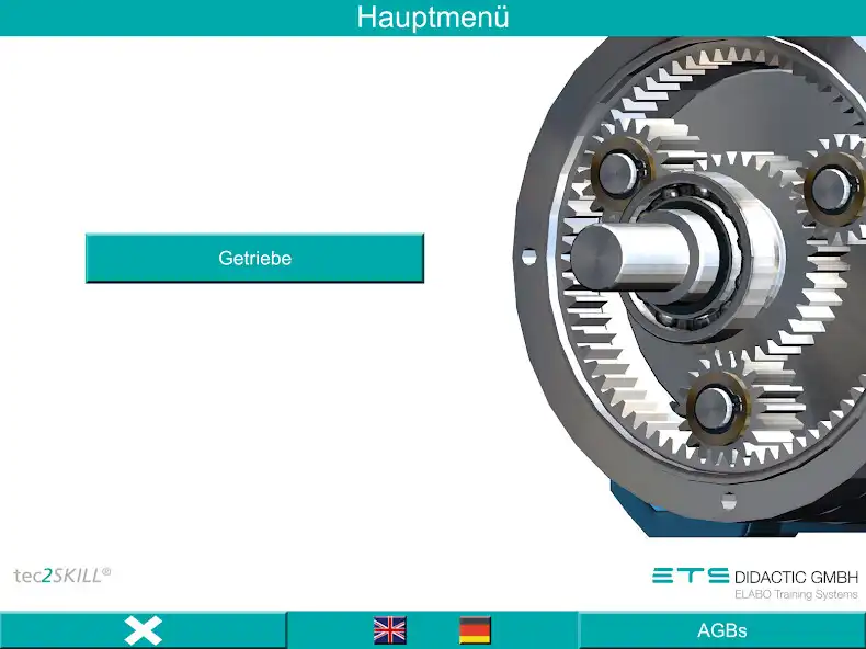 Play tec2SKILL Mechanical  and enjoy tec2SKILL Mechanical with UptoPlay